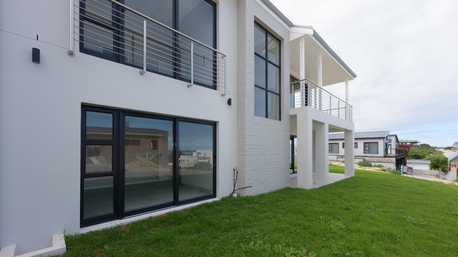 3 Bedroom Property for Sale in Suiderstrand Western Cape